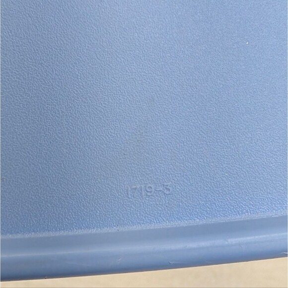 Tupperware Modular Mates Produce Manager / Bread Keeper Food Storage Container - Picture 5 of 11